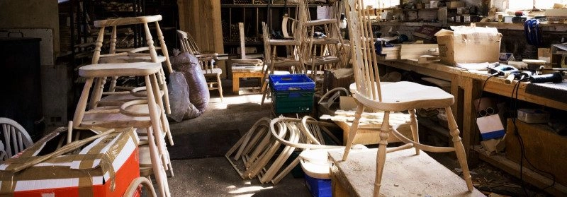 Käsitöö ja taastamine