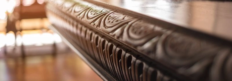 Kohandatud sisekujunduslahendused